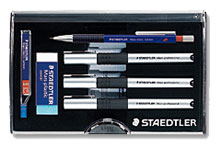Staedtler Mars Professional Technical Pen Set